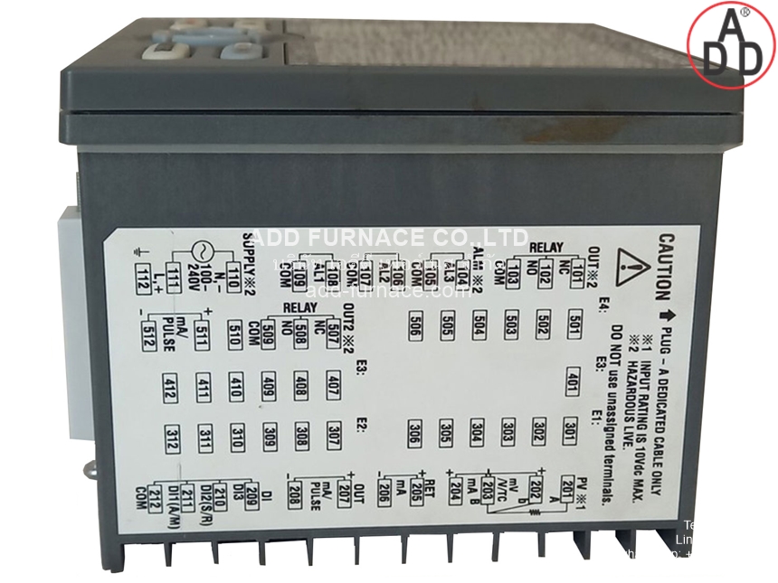 Yokogawa UT55A-200-11-00(3)